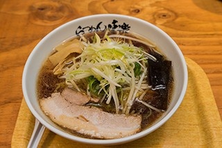 日帰り不可！食べに行くのが困難な逸品「島ラーメン」が新横浜ラー博に出店