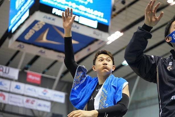 勇気を持って捨てる さまざまなクラブを経験してきた人気bリーガー 川村卓也が新入生 新社会人へ贈る言葉 ウォーカープラス