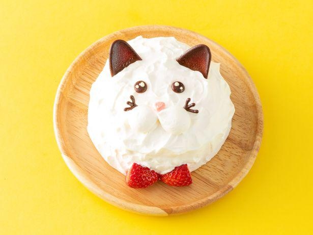 画像6 8 2月22日は ねこの日 エキナカで ねこスイーツ を手に入れよう ウォーカープラス