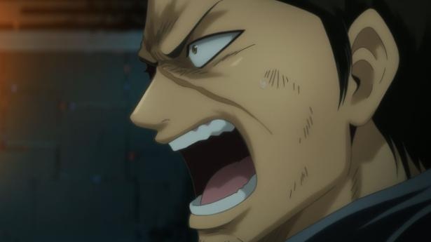 『銀魂 THE FINAL』場面写真