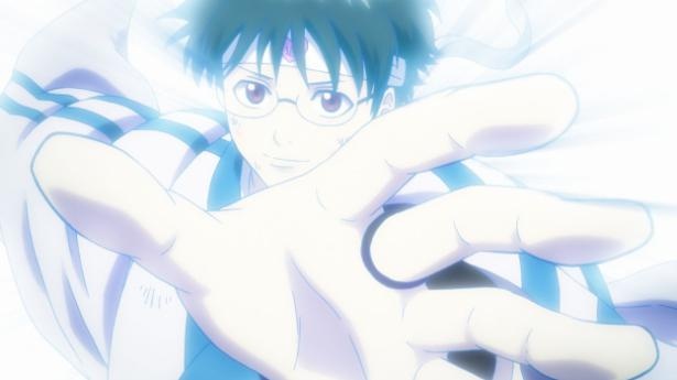 『銀魂 THE FINAL』場面写真