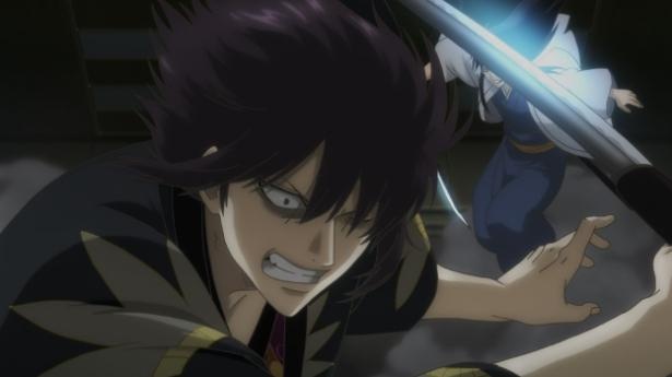 『銀魂 THE FINAL』場面写真
