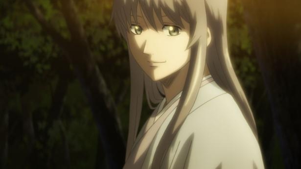 『銀魂 THE FINAL』場面写真