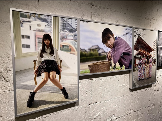 『夢みるアドレセンス×福島裕二写真展：-REUNION-』開催