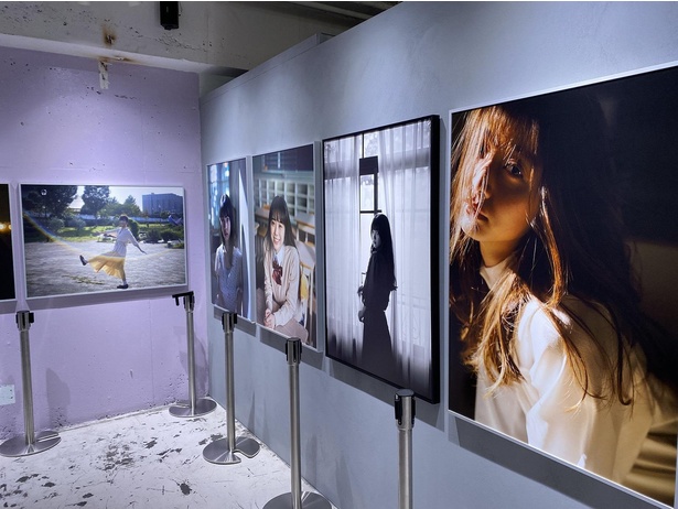 『夢みるアドレセンス×福島裕二写真展：-REUNION-』開催