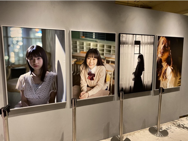 『夢みるアドレセンス×福島裕二写真展：-REUNION-』開催