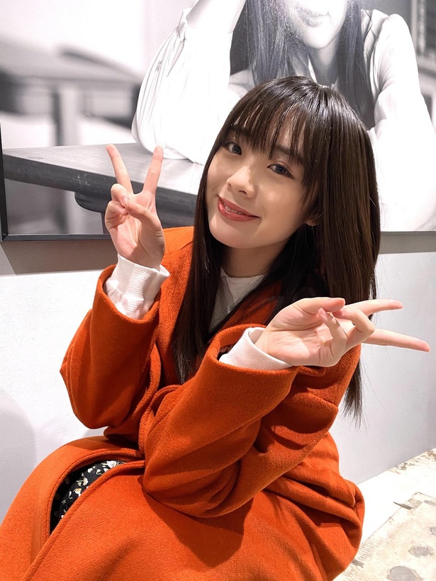 白川蘭珠『夢みるアドレセンス×福島裕二写真展：-REUNION-』開催