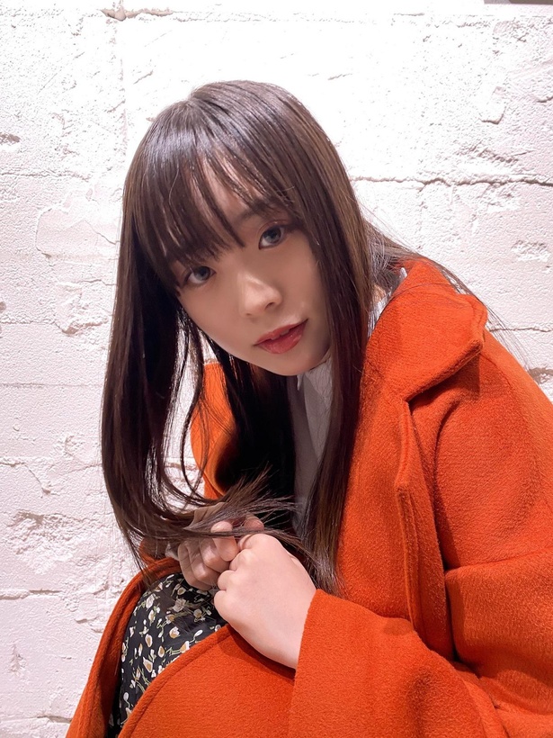 白川蘭珠『夢みるアドレセンス×福島裕二写真展：-REUNION-』開催