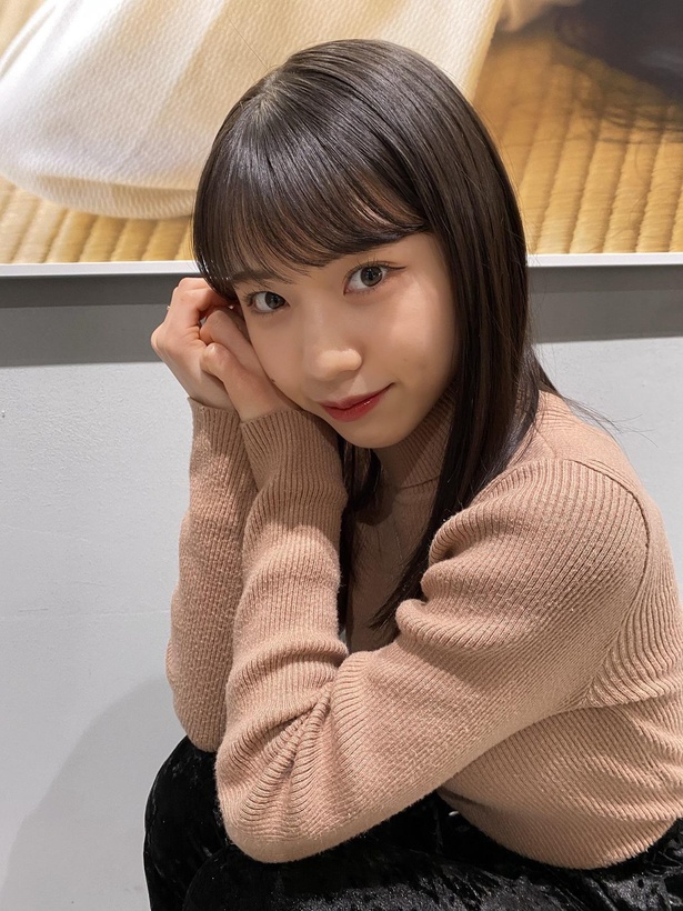 鳴海寿莉亜『夢みるアドレセンス×福島裕二写真展：-REUNION-』開催