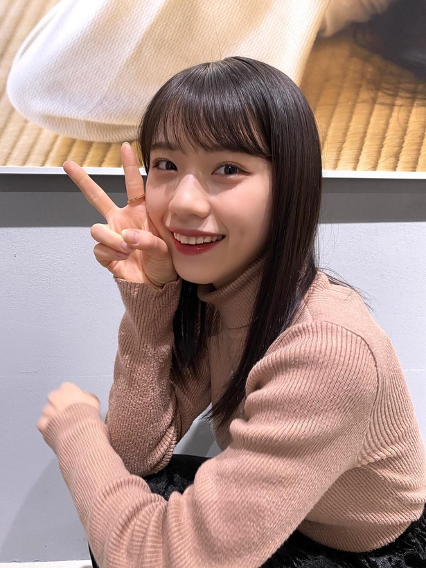 鳴海寿莉亜『夢みるアドレセンス×福島裕二写真展：-REUNION-』開催
