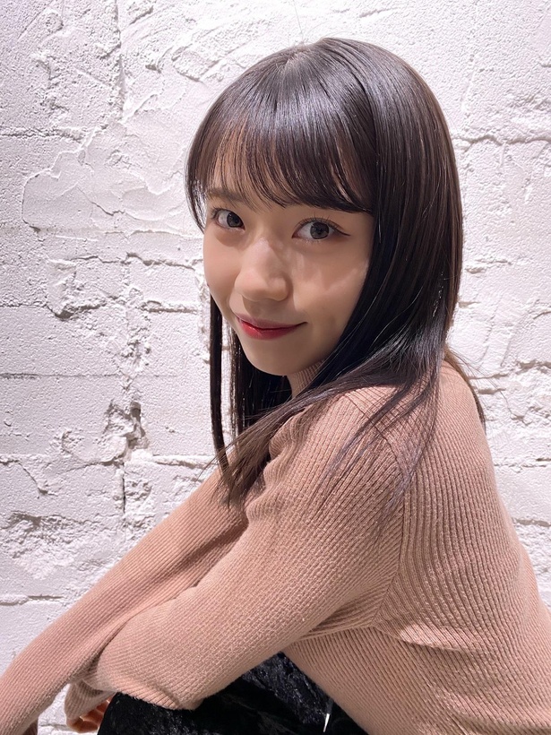 鳴海寿莉亜『夢みるアドレセンス×福島裕二写真展：-REUNION-』開催