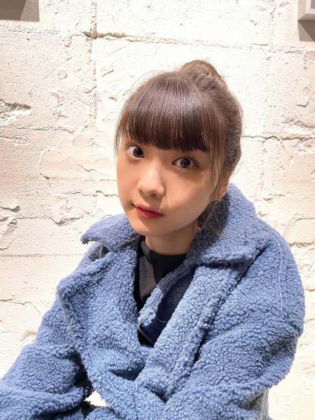 山下彩耶『夢みるアドレセンス×福島裕二写真展：-REUNION-』開催