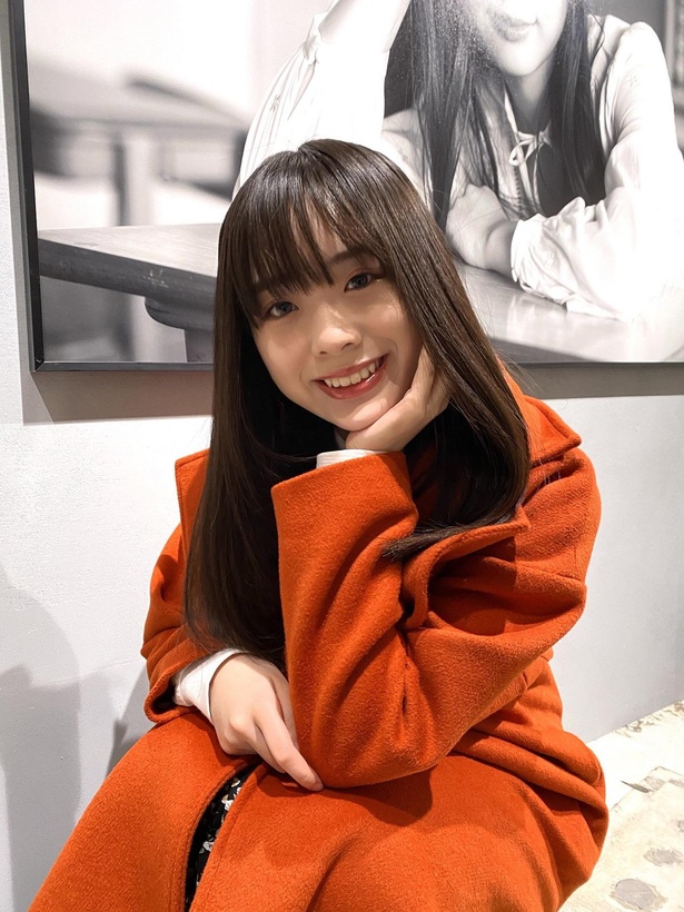 白川蘭珠『夢みるアドレセンス×福島裕二写真展：-REUNION-』開催