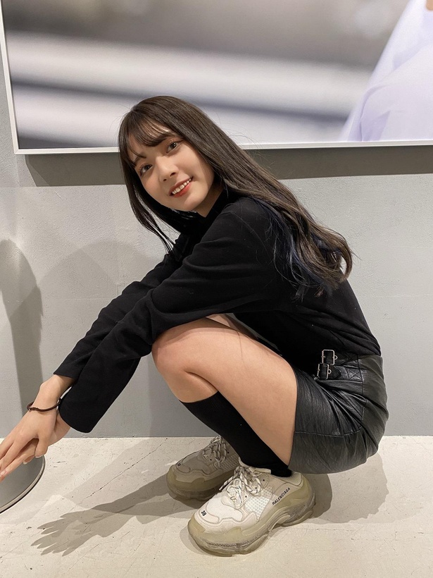 山口はのん『夢みるアドレセンス×福島裕二写真展：-REUNION-』開催