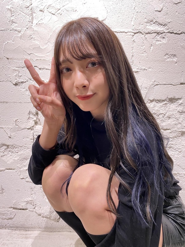 山口はのん『夢みるアドレセンス×福島裕二写真展：-REUNION-』開催