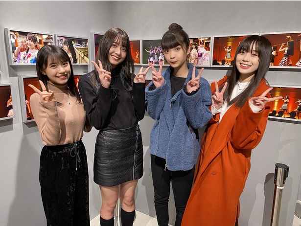 “夢アド”夢みるアドレセンス