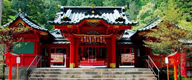 箱根神社の見どころ徹底ガイド 関東総鎮守の歴史ある神社をお参りしよう コロナ対策情報付き ウォーカープラス