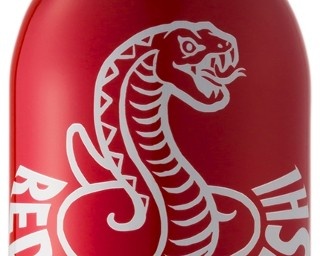 あの“赤まむし”が大幅リニューアルで「RED MAMUSHI」に！