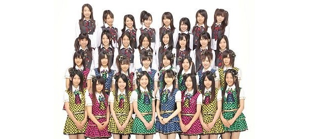 単独公演や応援サポーター就任が決定！聖なる夜に向けてSKE48は止まらない!!
