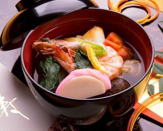 よしもと住みます芸人が大喜利対決！「お雑煮」動画で“ご当地お雑煮”と“笑い”をお届け