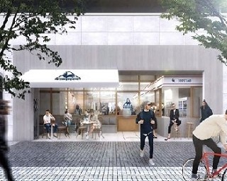 世界的パティシエ監修！卵がテーマのテイクアウトショップが原宿にオープン