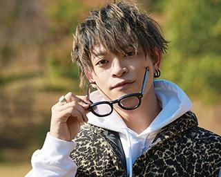 【THE ORAL CIGARETTES／山中拓也】初の著書を発売！自分の人生を晒すことは、誰かの悩みに寄り添うことになる