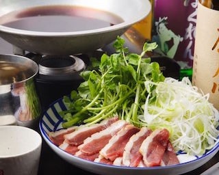 デトックス効果あり！クレソン鍋で心も体も美しく