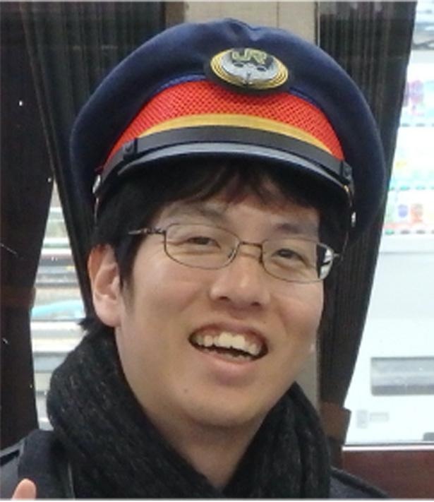千葉県立保健医療大学の田中宏明さん