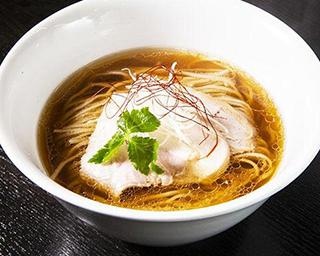 53's Noodleが藤沢の食材を存分に使った地元LOVE麺を限定発売！