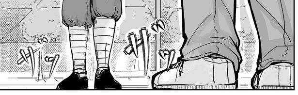 『主人公っぽい奴と敵の会話に割り込んで、ブッ飛ばされるタイプの体育教師』11