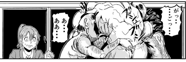 「そんな手にひっかかるわけないだろ、と言って真っ先に死ぬタイプの体育教師」→7/10