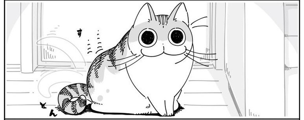 「人差し指を嗅がずにはいられない」02
