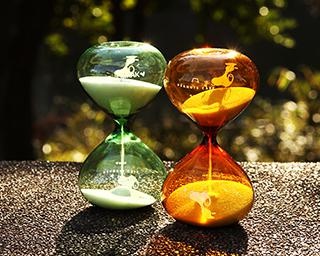 スヌーピーに癒やされる！たった15分間を贅沢な時間に変える、魔法の時計が発売