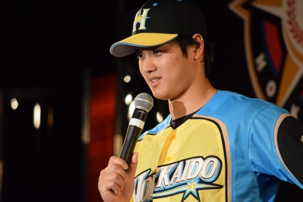 大谷翔平