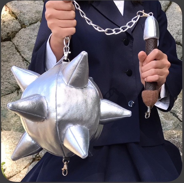 コヤマシノブの布モノアイテム作品集