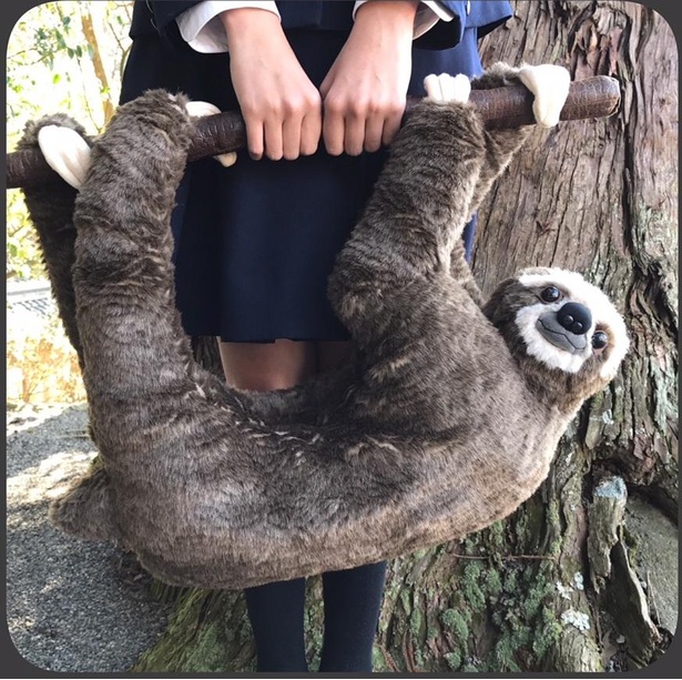 コヤマシノブの布モノアイテム作品集