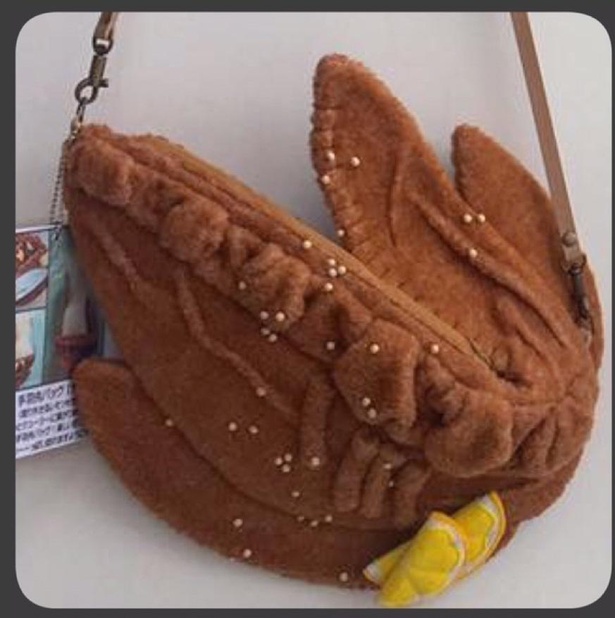 コヤマシノブの布モノアイテム作品集