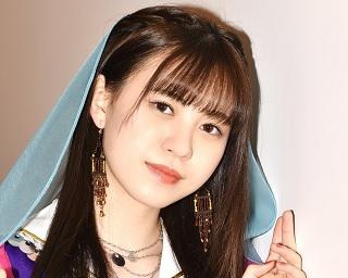 ラストアイドル阿部菜々実「今回の新曲では、その瞬間を楽しもうと思って曲と向き合っています」