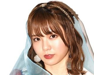 ラストアイドル西村歩乃果、初センター抜擢の心境を語る
