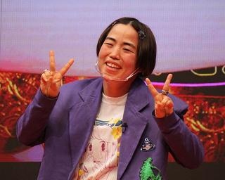 麒麟・川島明、3歳の娘が千鳥ノブの名文句「クセがすごい」を覚えていてビックリ
