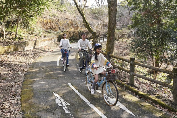 佐賀を自転車で走ろう！サイクルツーリズム情報満載のサイト「SAGA 