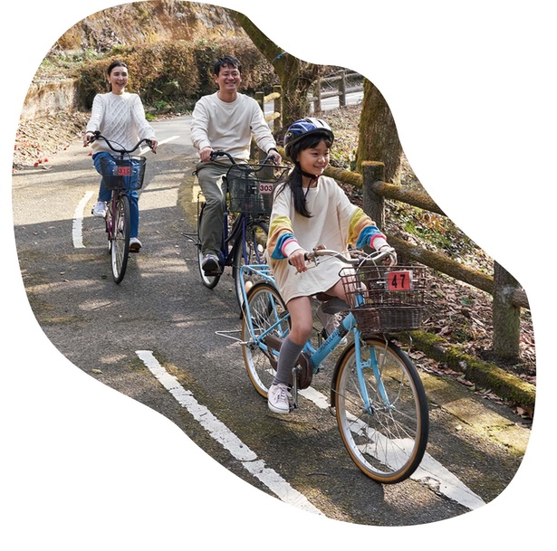 佐賀を自転車で走ろう サイクルツーリズム情報満載のサイト Saga Cycling Club がオープン ウォーカープラス