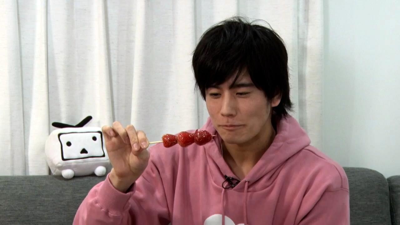 ASMRに「すごい」「きゃ~」の声が続出