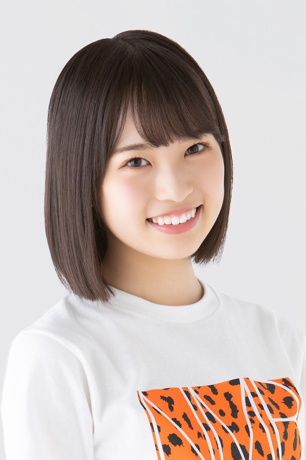 画像14 19 Nmb48白間美瑠 浅尾桃香 できないことに落ち込まず 悔しい と次の気合にする ウォーカープラス