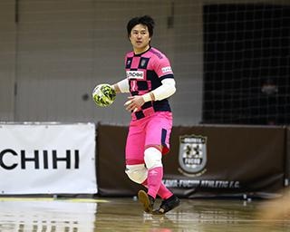 フットサルのトップリーグで親しまれた“トシちゃん”こと田中俊則選手のラストメッセージ！「ファン・サポーターが選ぶ年間MVP」受賞者がFリーグの魅力を語る