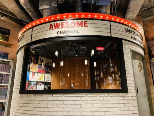 Awesome Storeの新業態1号店が渋谷にopen 見どころ 売れ筋をチェックしてきた ウォーカープラス