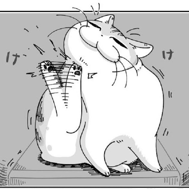 画像1 324 愛猫家の あるある 声が聞こえる 猫の高いところ あるある を描いた漫画に共感ラッシュ ウォーカープラス