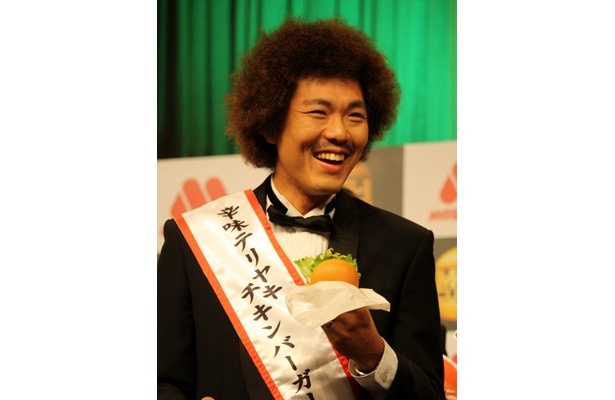 トータルテンボスの藤田さんは大食いでも有名