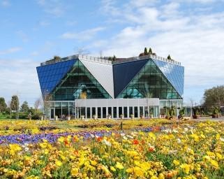 春のガーデンパーティ 愛知県 の情報 ウォーカープラス