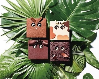 ラ・メゾン・デュ・ショコラのイースターコレクション！可愛い動物たちがチョコになって登場！